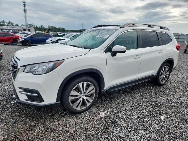 2020 SUBARU ASCENT PREMIUM - 1