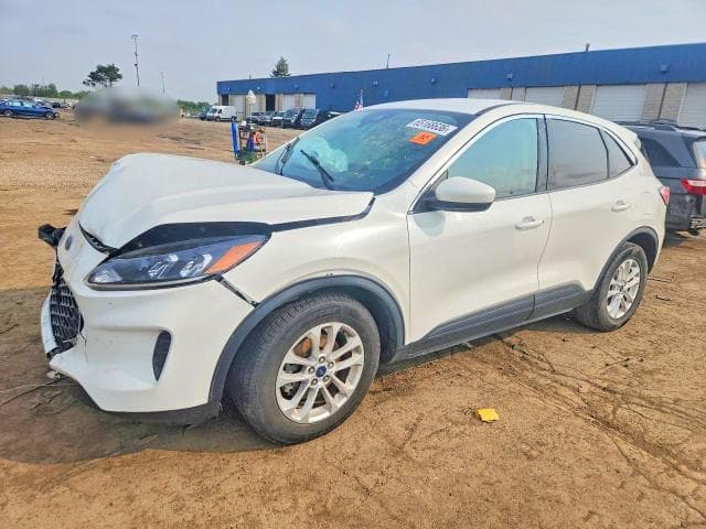 2020 FORD ESCAPE SE - 1