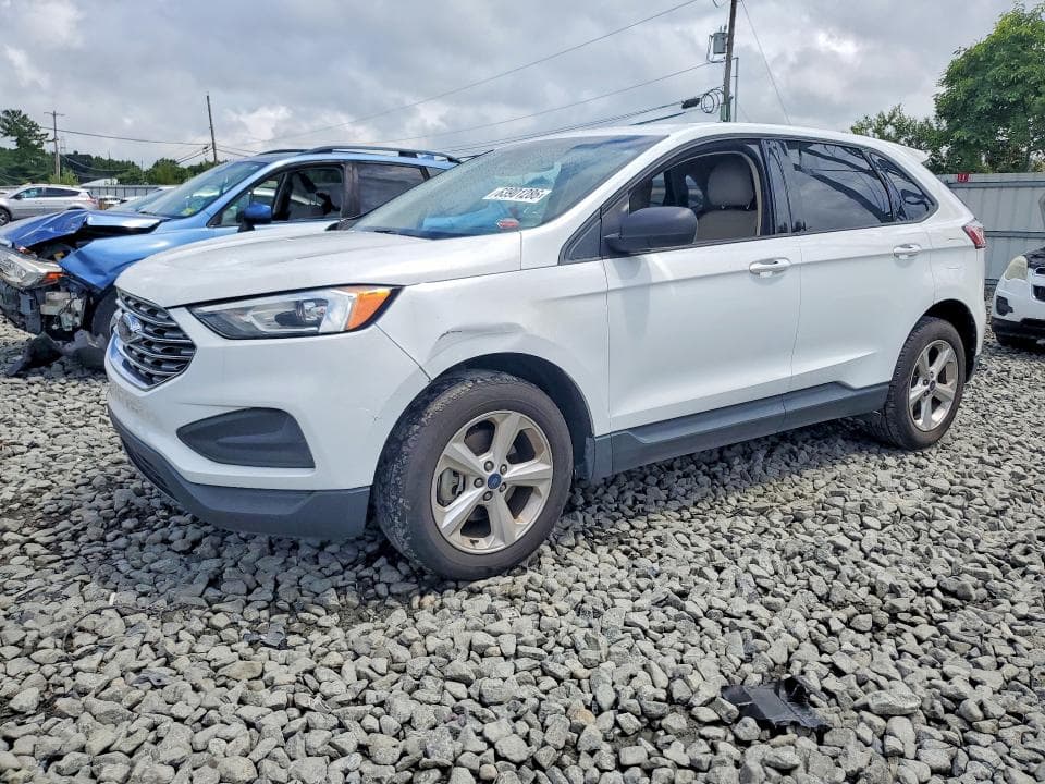 2019 FORD EDGE SE - 1