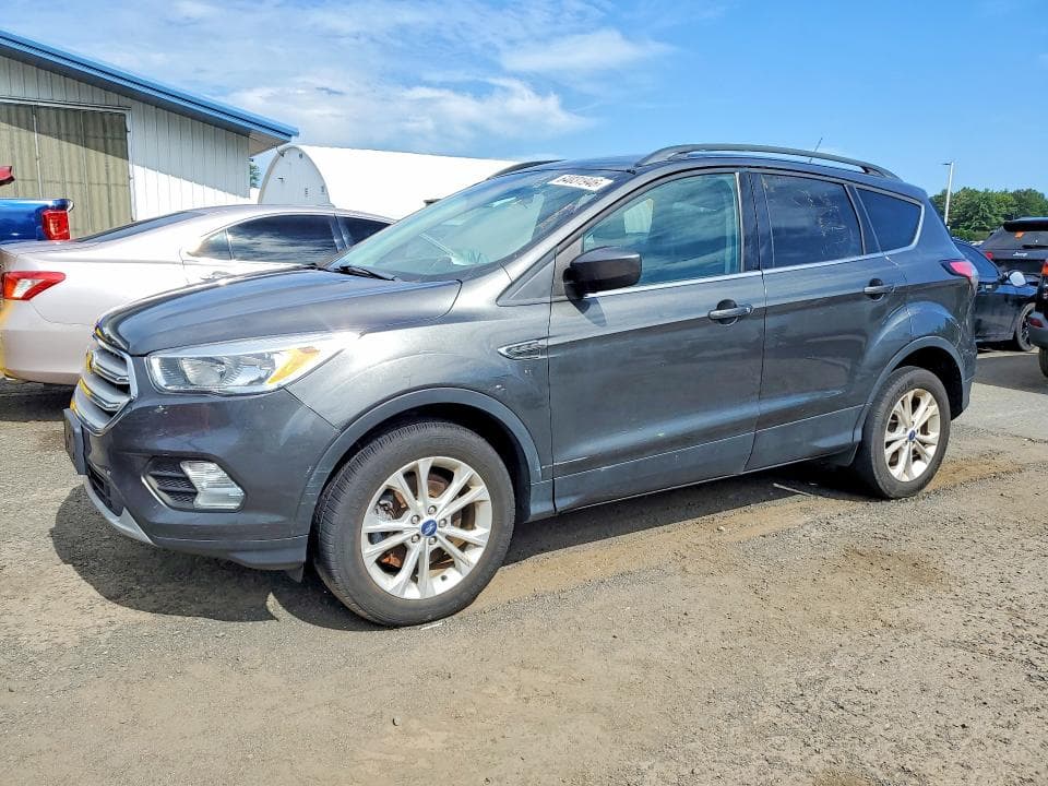 2018 FORD ESCAPE SE - 1