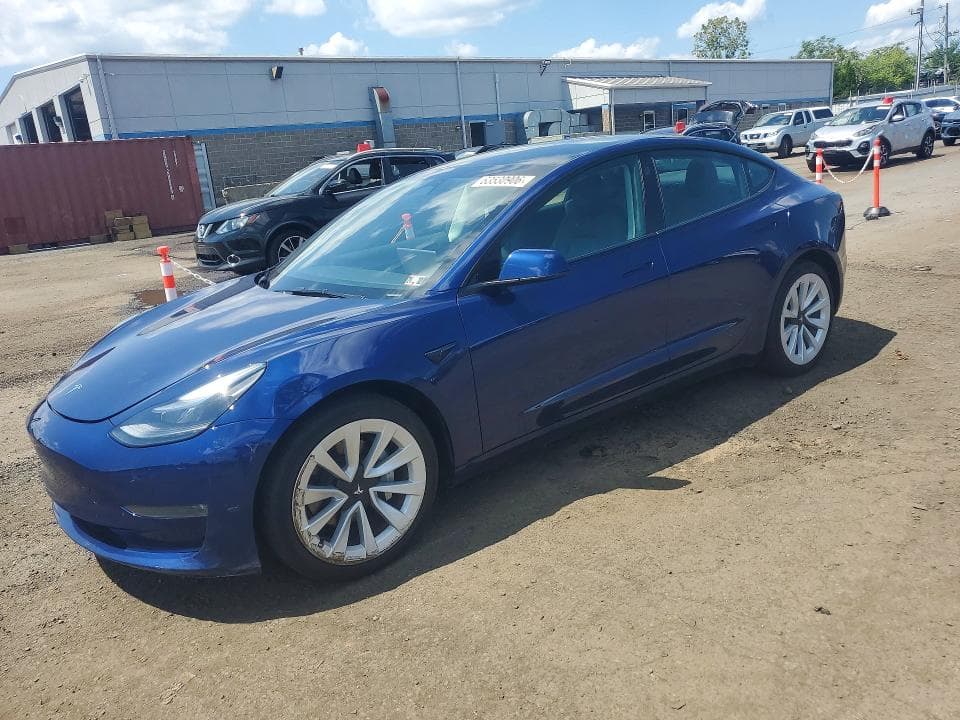 2023 TESLA MODEL 3 - 1