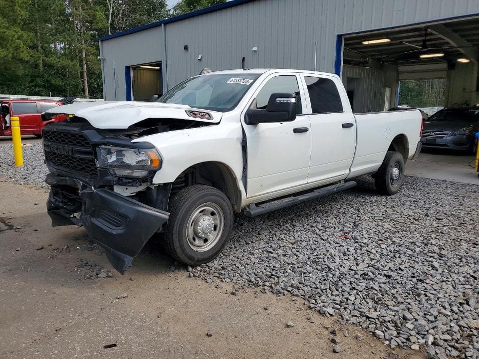 2023 RAM 2500 TRADESMAN - 1