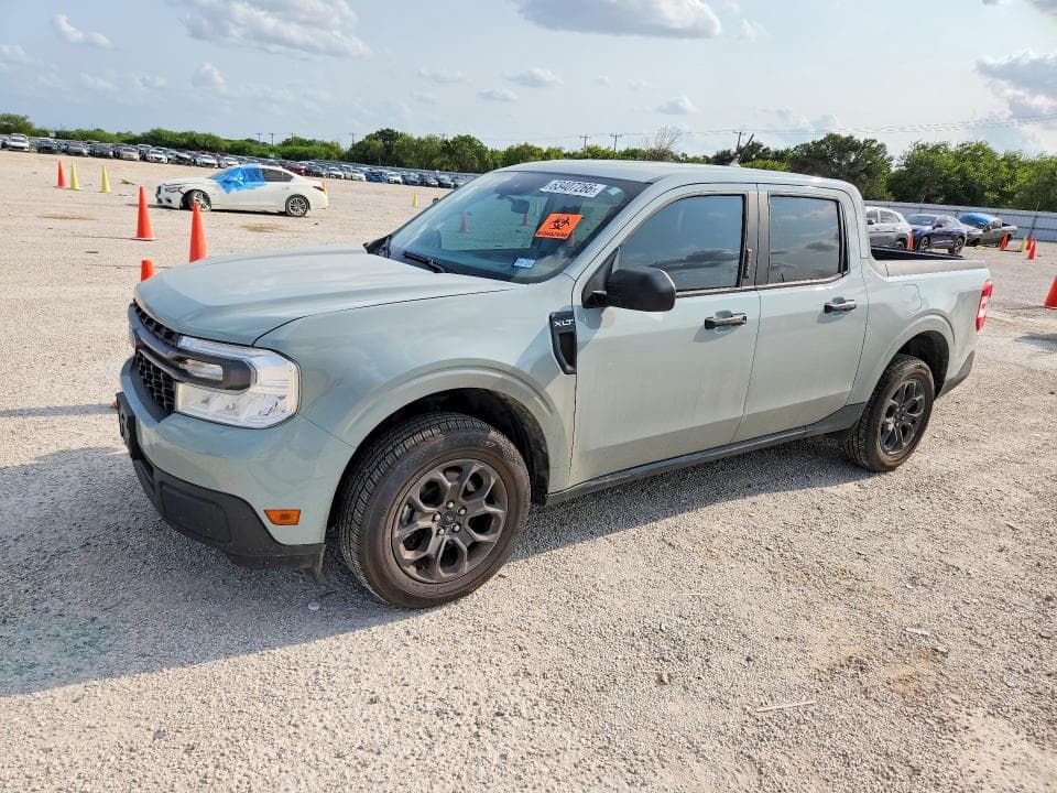2022 FORD MAVERICK XL - 1