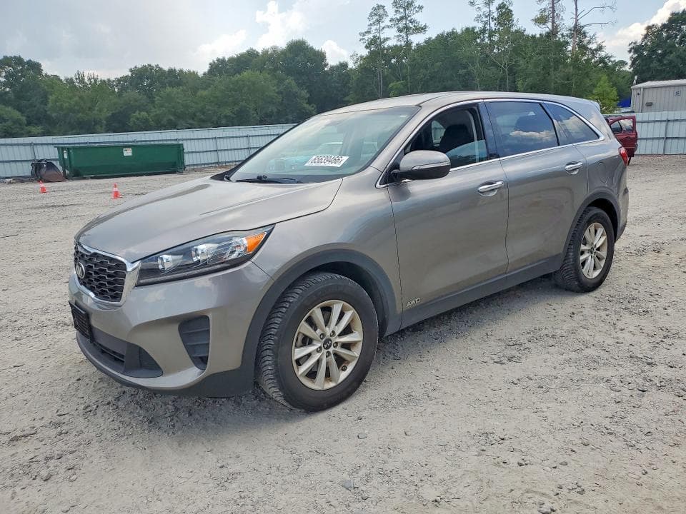2019 KIA SORENTO LX V6 - 1
