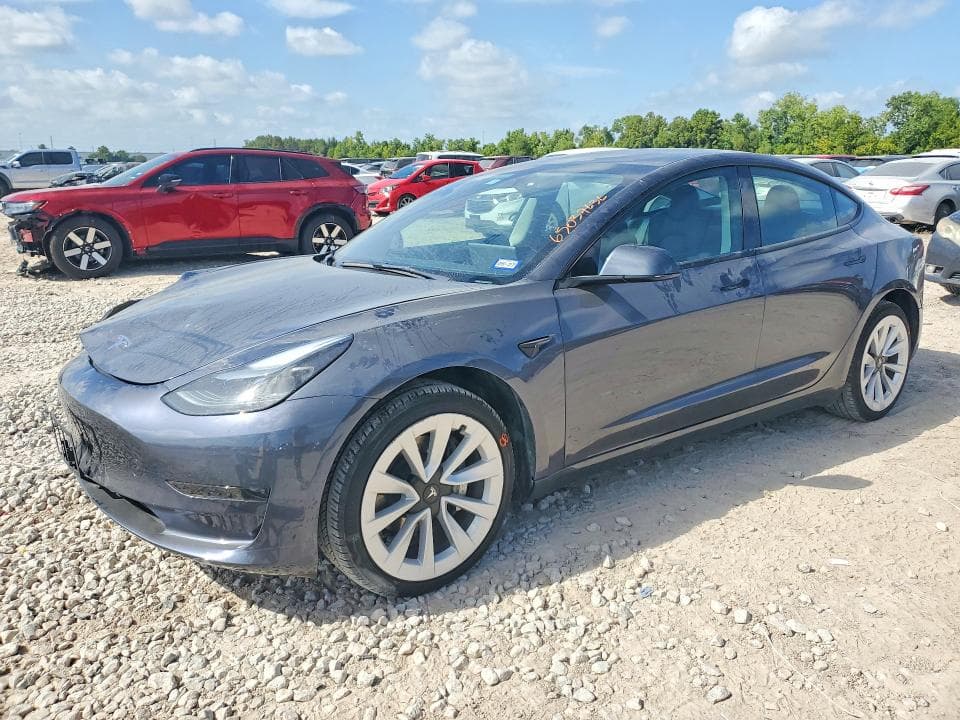 2023 TESLA MODEL 3 - 1
