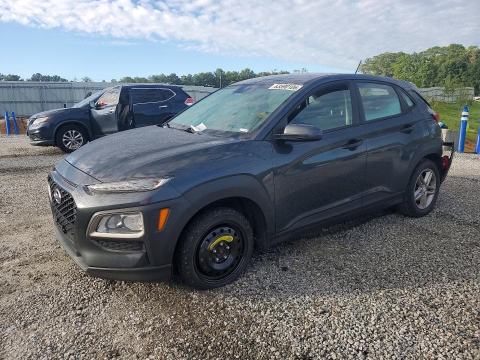 2018 HYUNDAI KONA SE - 1