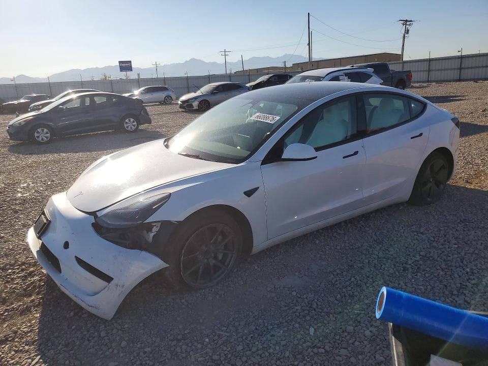 2023 TESLA MODEL 3 - 1