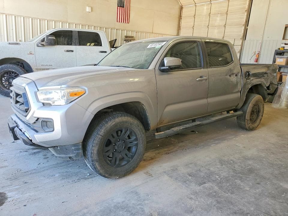 2020 TOYOTA TACOMA SR V6 - 1