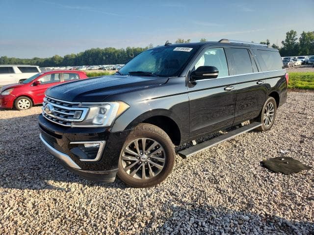 2020 FORD EXPEDITION MAX LIMITED - 1