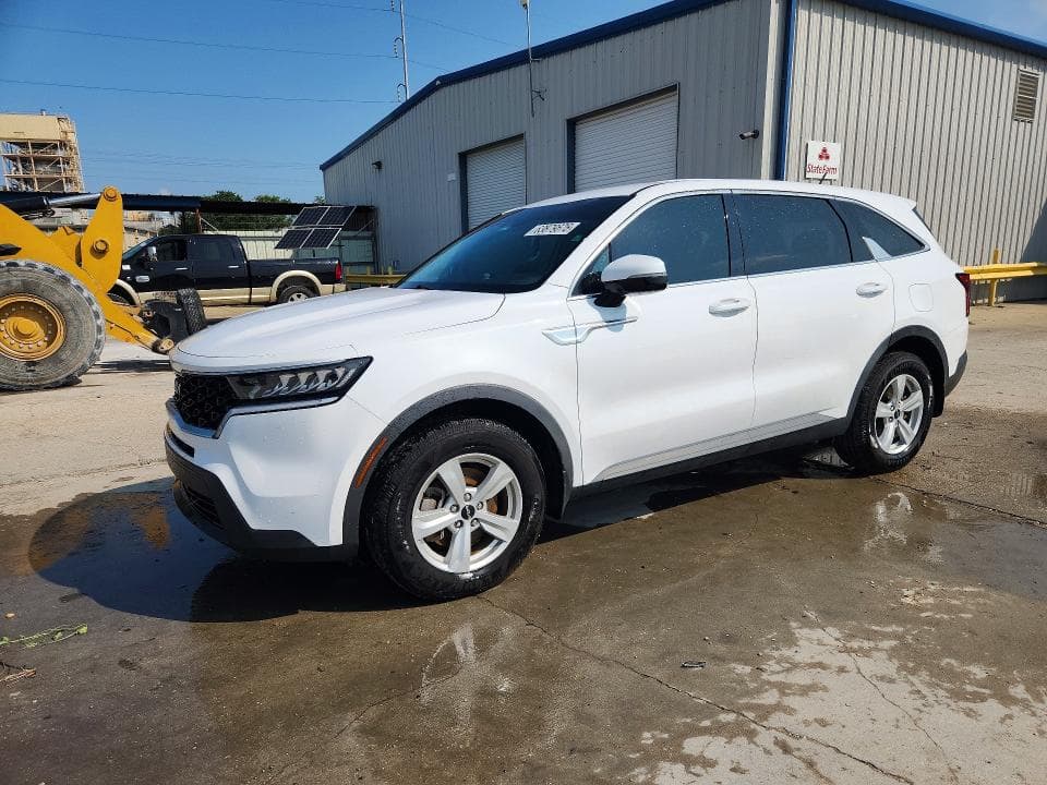 2023 KIA SORENTO LX - 1
