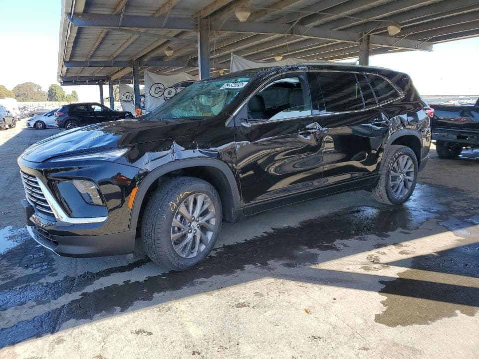 2026 BUICK ENCLAVE PREFERRED - 1