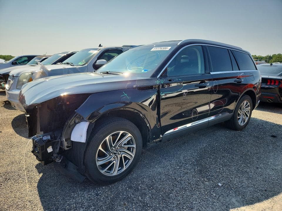 2023 LINCOLN AVIATOR - 1