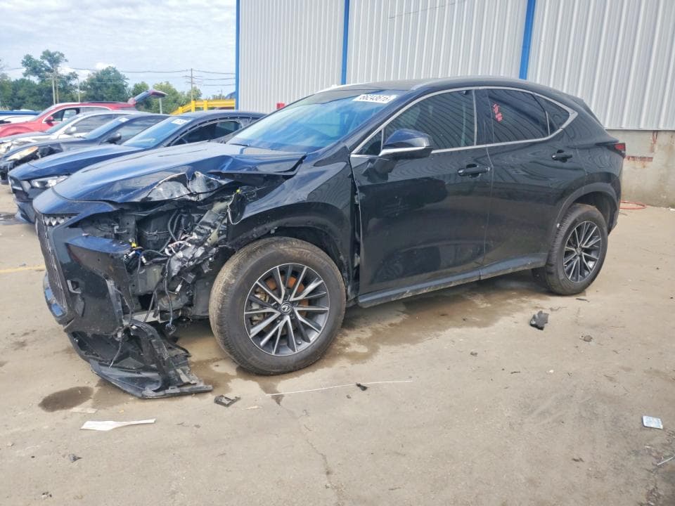 2022 LEXUS NX 350 - 1