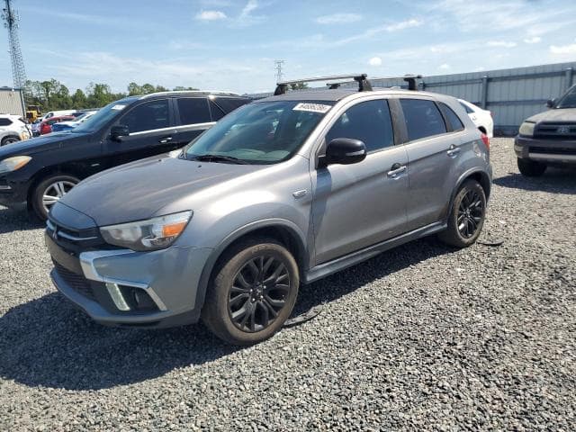 2018 MITSUBISHI OUTLANDER SPORT ES - 1