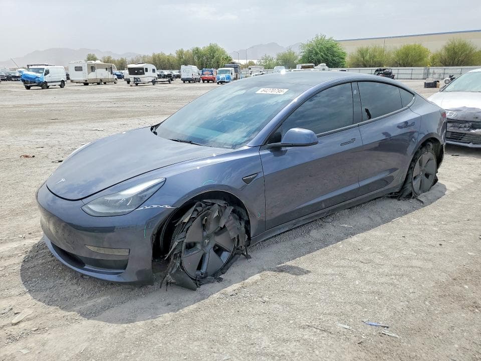 2023 TESLA MODEL 3 - 1