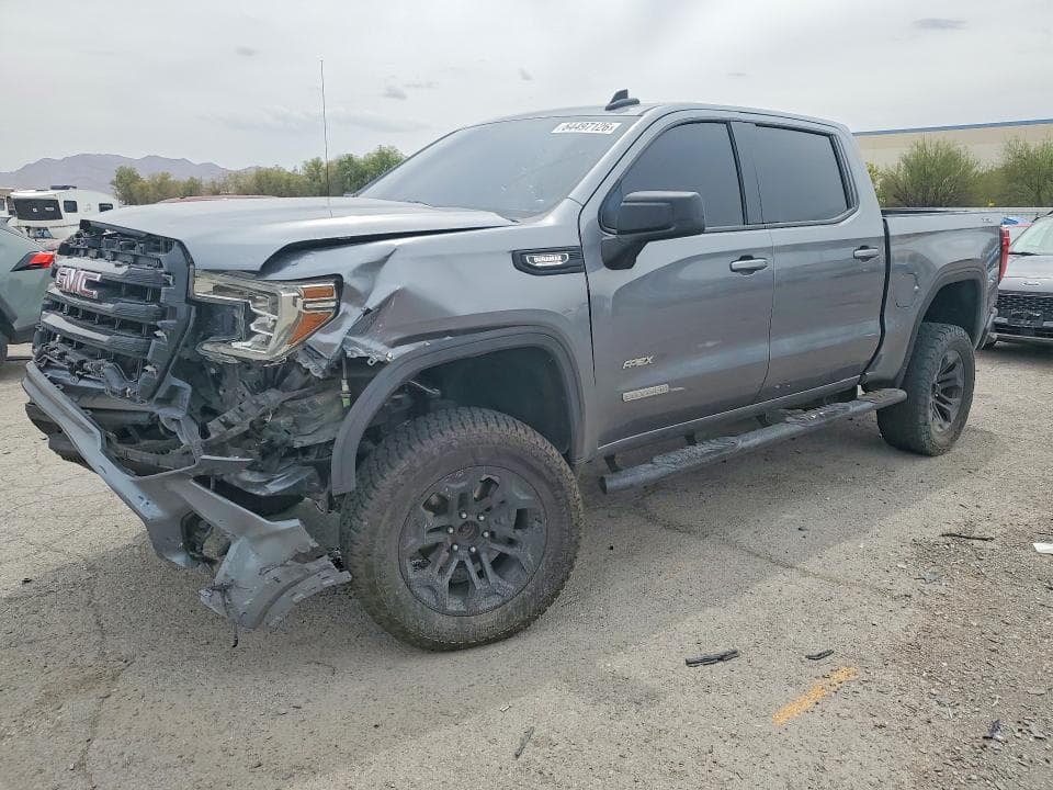 2021 GMC SIERRA K1500 ELEVATION - 1