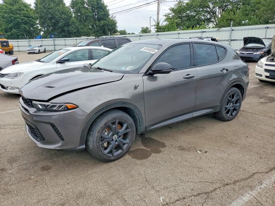 2024 DODGE HORNET R/T PLUS - 1
