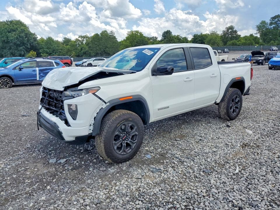 2024 GMC CANYON ELEVATION - 1
