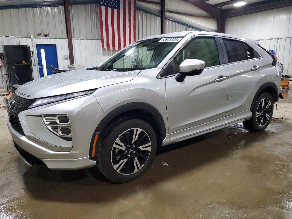 2026 MITSUBISHI ECLIPSE CROSS SE - 1