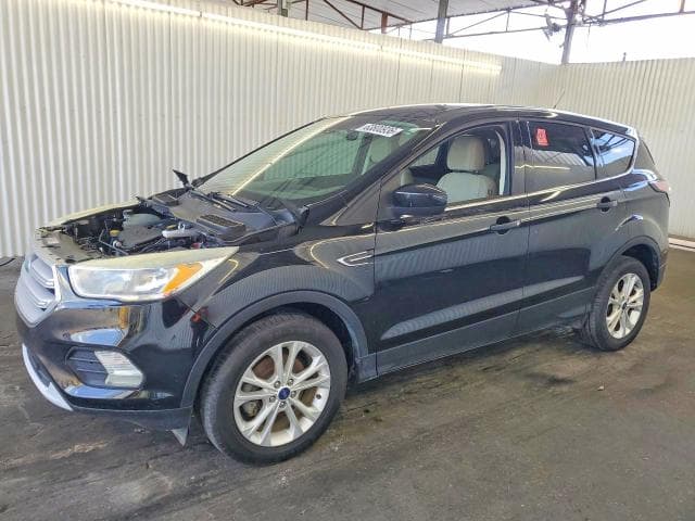 2017 FORD ESCAPE SE - 1