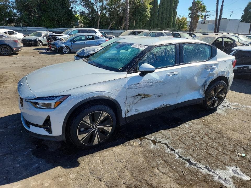 2023 POLESTAR 2 - 1