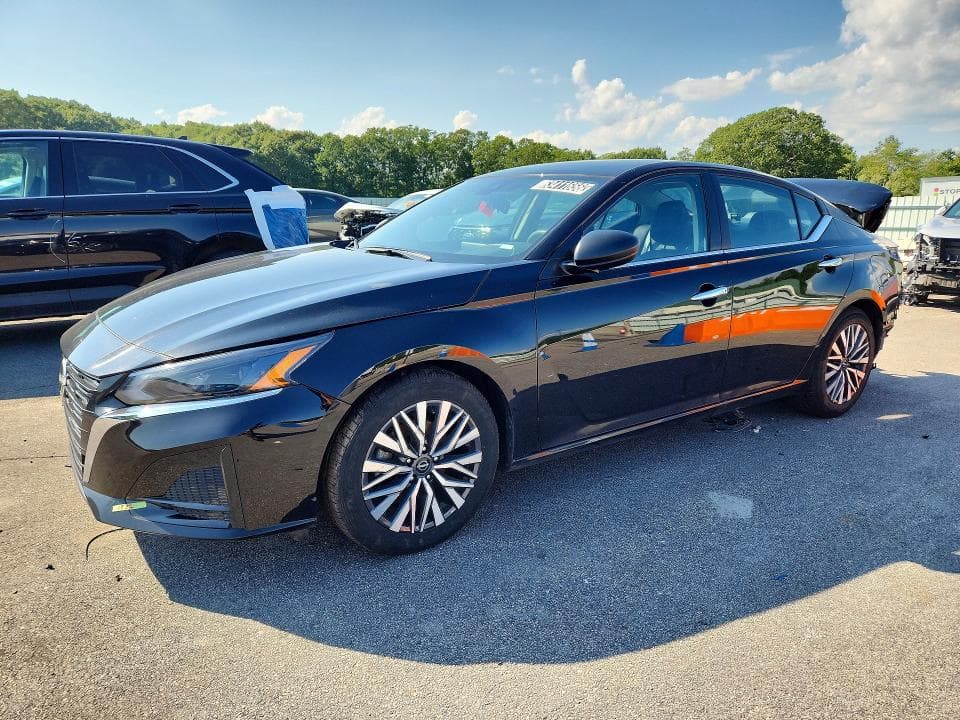 2024 NISSAN ALTIMA SV - 1