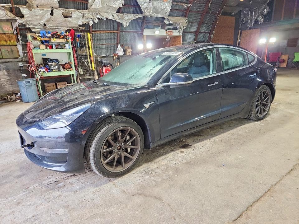 2018 TESLA MODEL 3 - 1