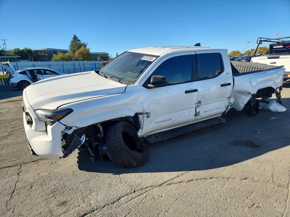 2024 TOYOTA TACOMA SR5 - 1