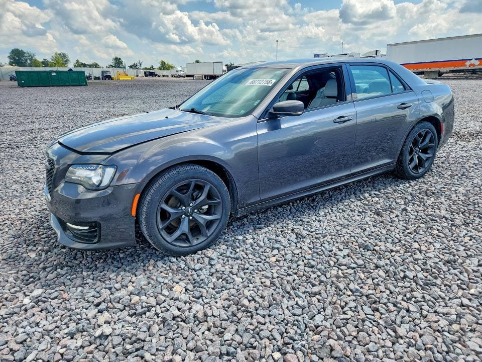 2021 CHRYSLER 300 S - 1