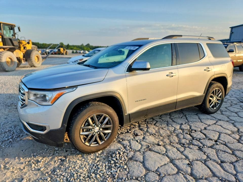 2017 GMC ACADIA SLT-1 - 1
