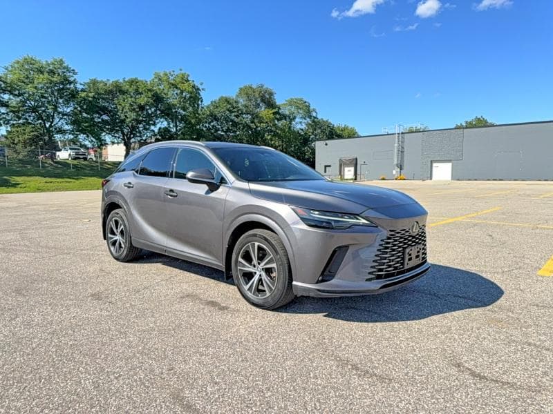 2023 LEXUS RX 350H BASE - 1