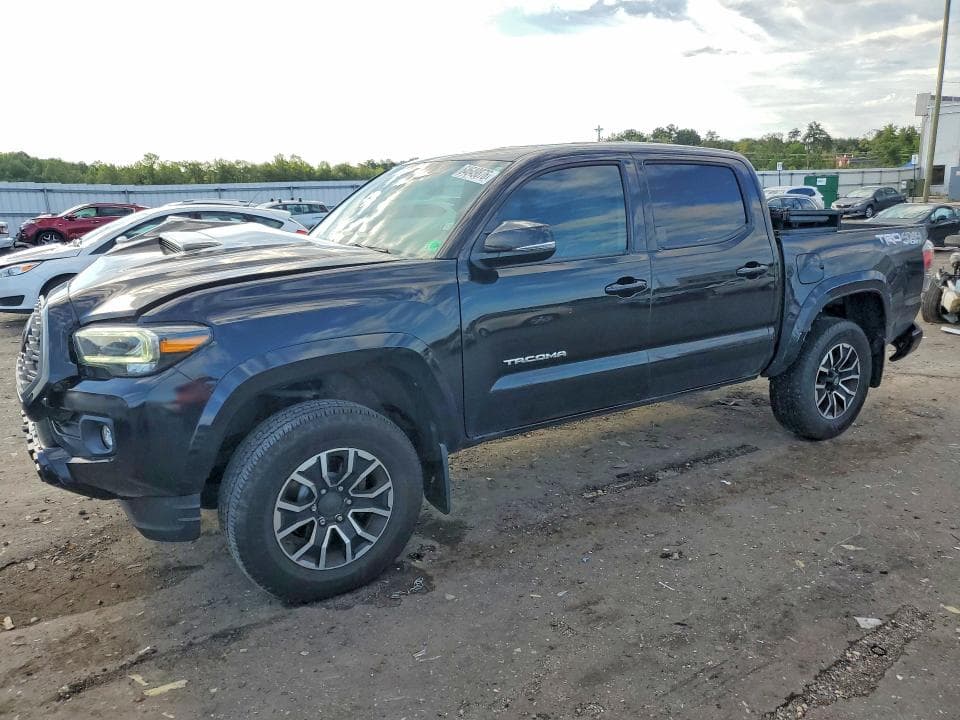 2020 TOYOTA TACOMA TRD SPORT - 1