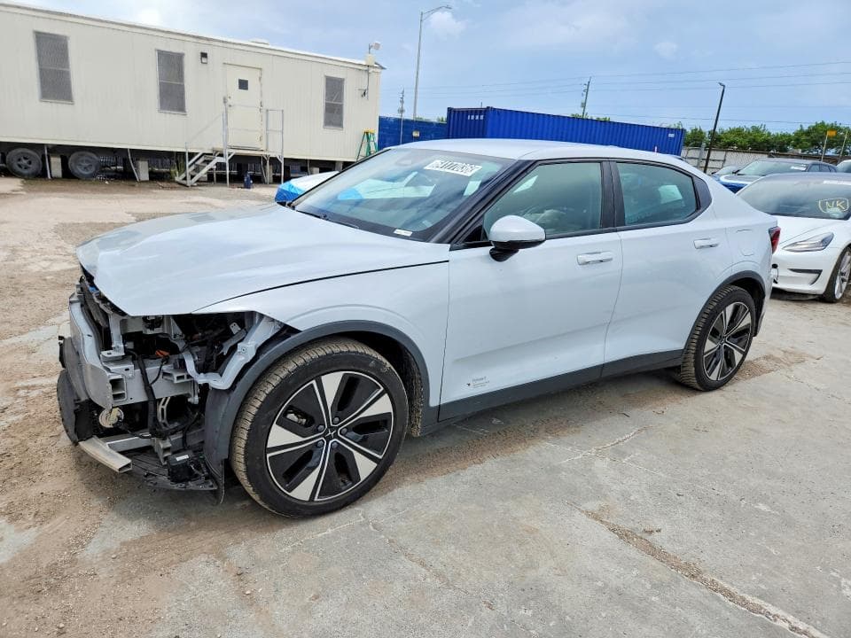 2023 POLESTAR 2 - 1