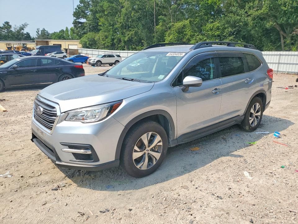 2020 SUBARU ASCENT PREMIUM - 1