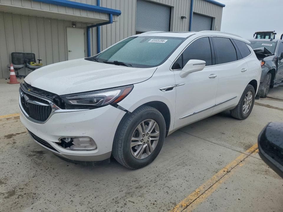 2020 BUICK ENCLAVE ESSENCE - 1