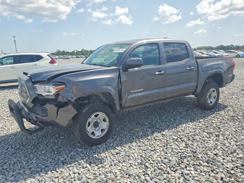 2021 TOYOTA TACOMA SR V6 - 1