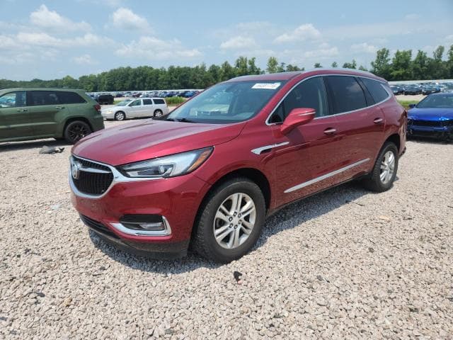 2018 BUICK ENCLAVE ESSENCE - 1