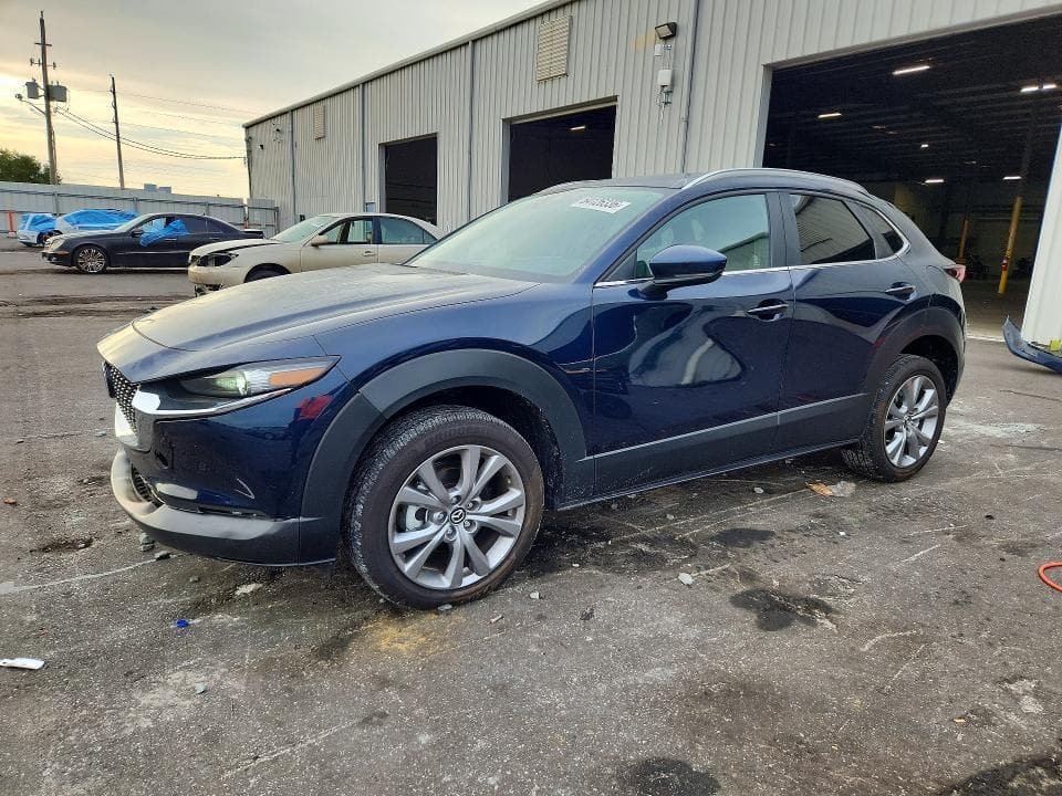 2023 MAZDA CX-30 SELECT - 1