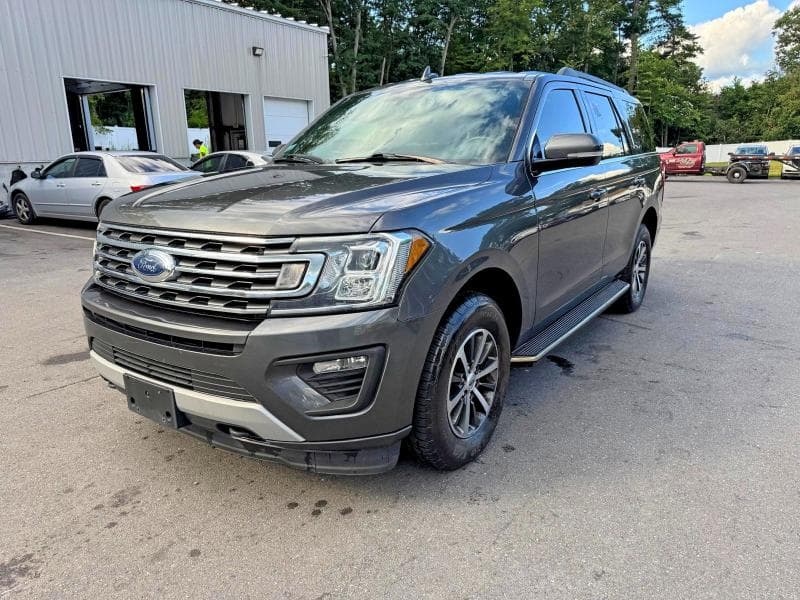 2019 FORD EXPEDITION XLT - 1