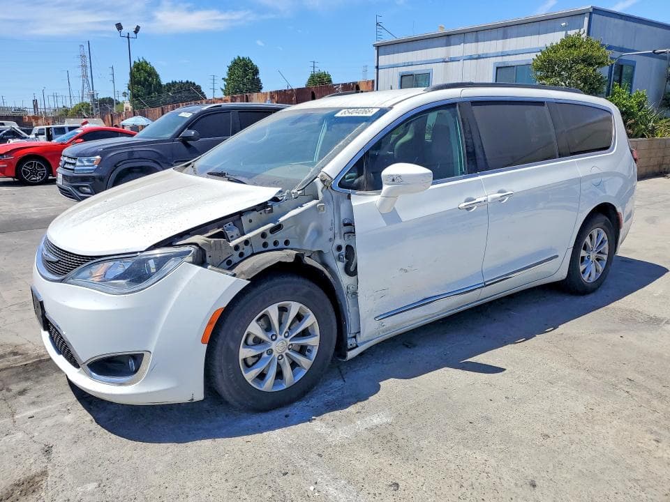 2017 CHRYSLER PACIFICA TOURING L - 1