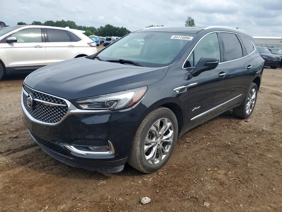 2019 BUICK ENCLAVE AVENIR - 1
