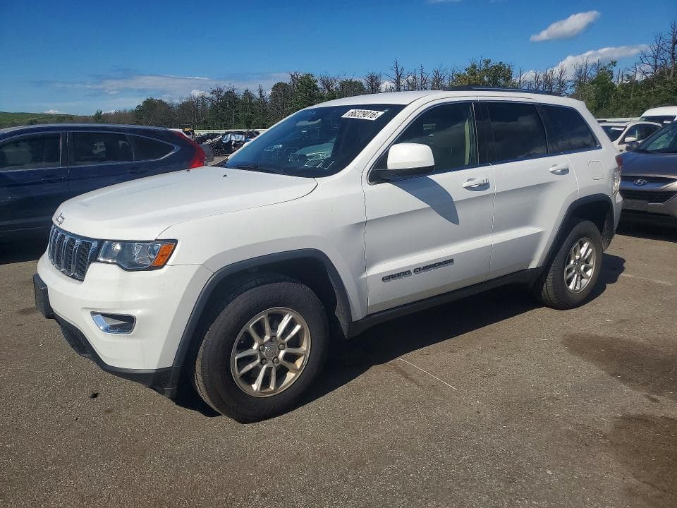2020 JEEP GRAND CHEROKEE LAREDO - 1