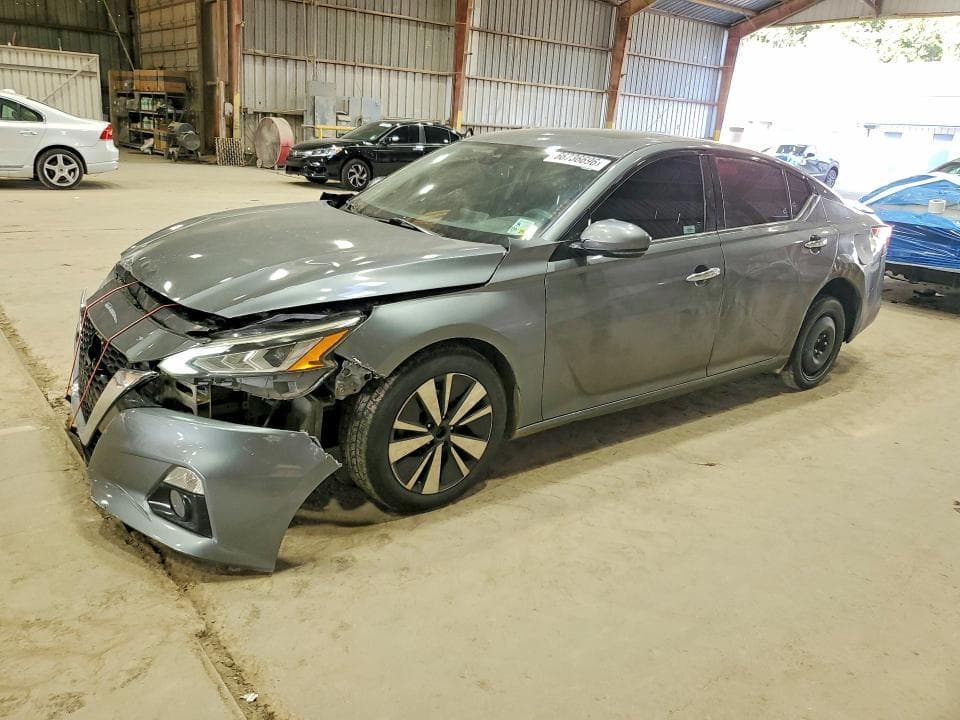 2020 NISSAN ALTIMA SV - 1