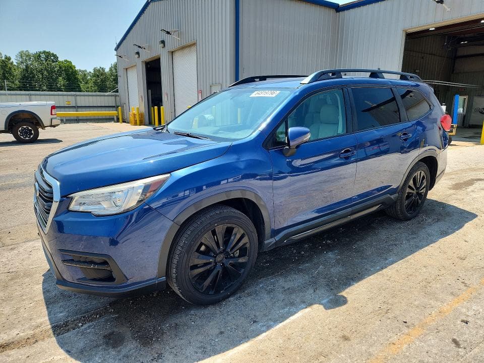2019 SUBARU ASCENT LIMITED - 1