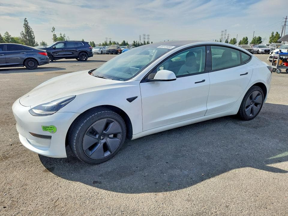 2023 TESLA MODEL 3 - 1