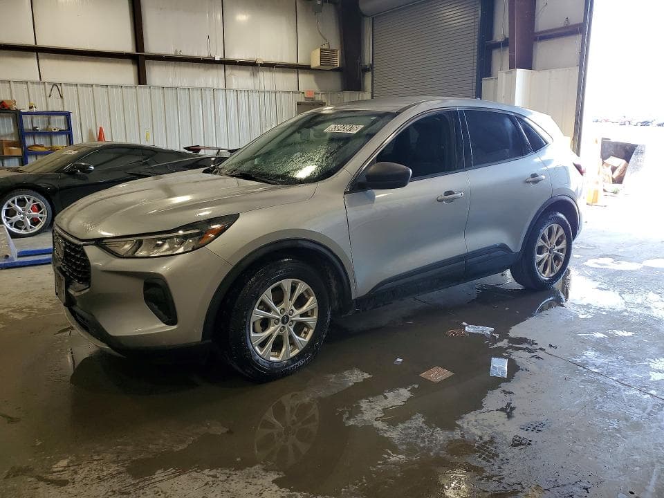 2023 FORD ESCAPE ACTIVE - 1