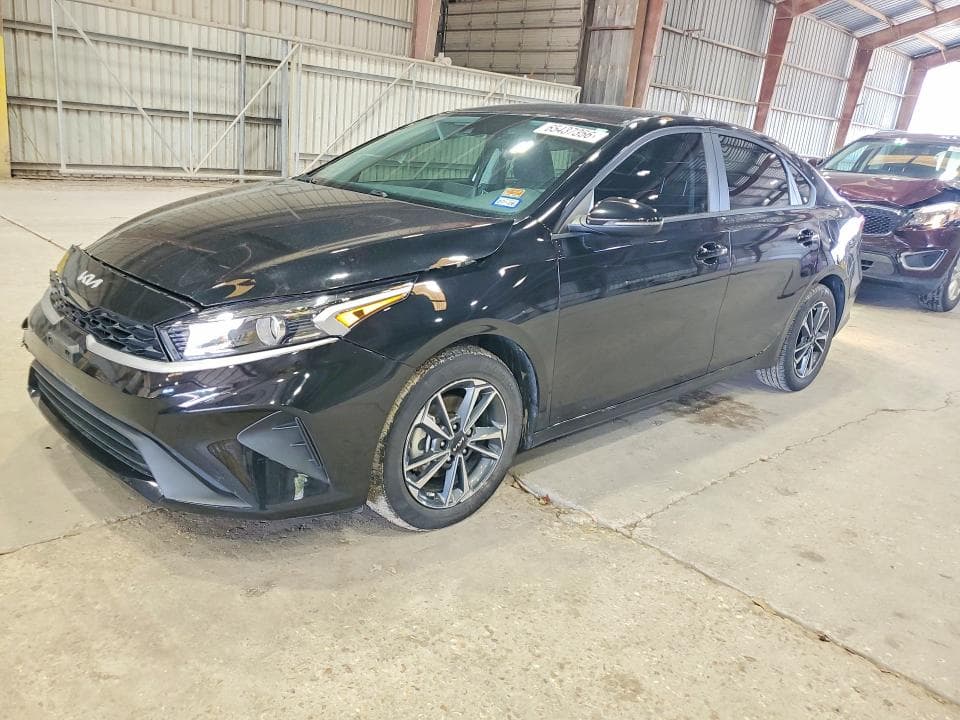 2024 KIA FORTE LXS - 1