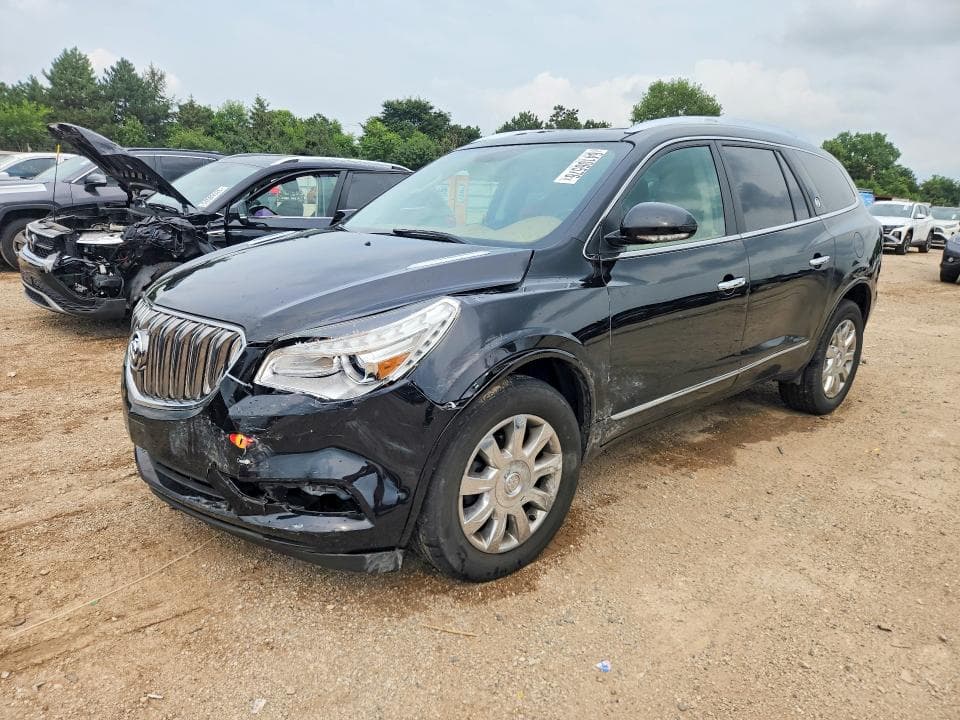 2017 BUICK ENCLAVE - 1