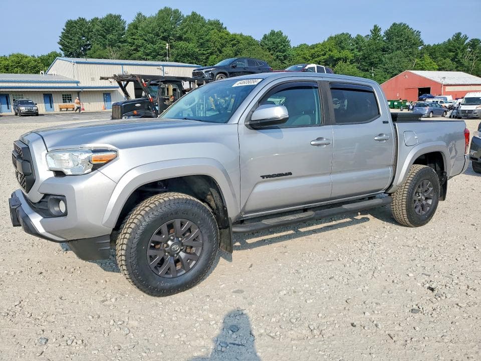 2020 TOYOTA TACOMA SR5 V6 - 1