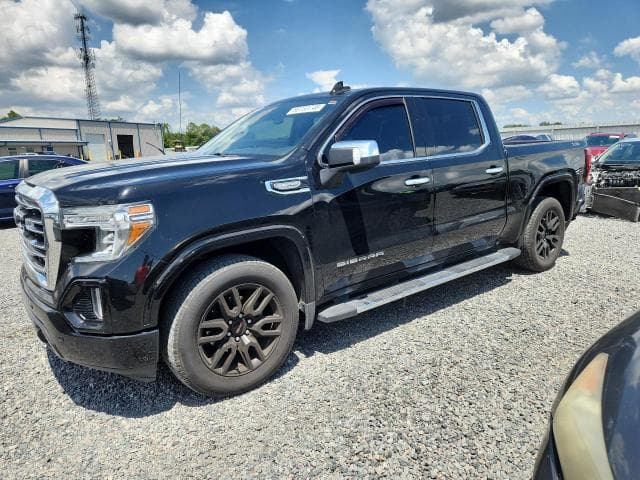 2020 GMC SIERRA K1500 SLT - 1